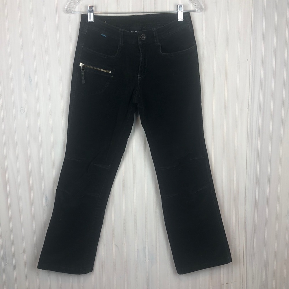 KUHL CROP CORDS